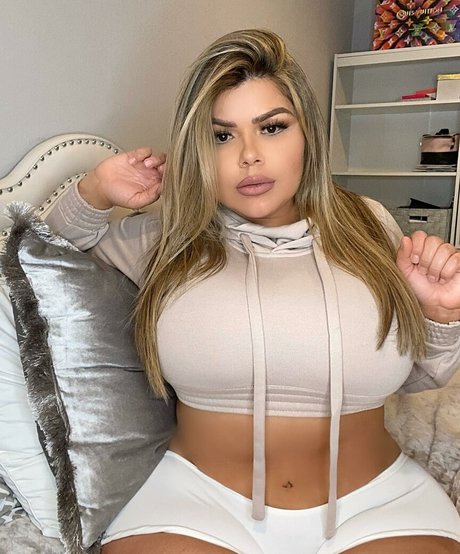 Michelle Mendez onlyfans leaked pics