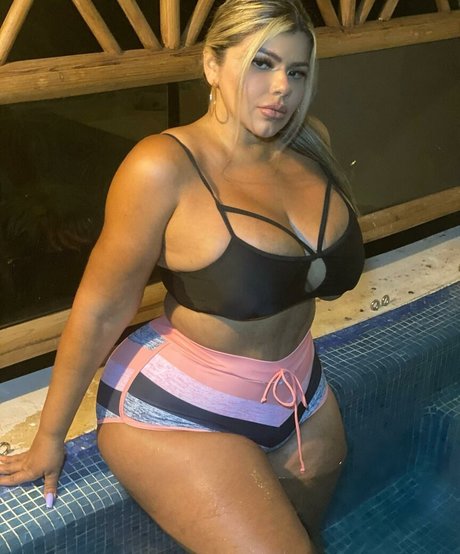 Michelle Mendez leaked onlyfans pictures