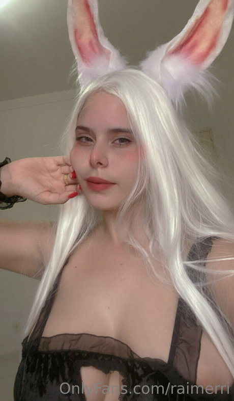 raimerri onlyfans sex