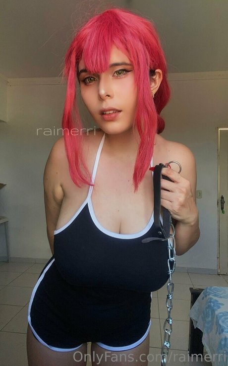 raimerri Profile pic