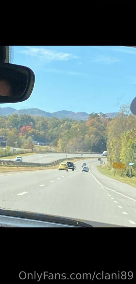 clani89 onlyfans porn leak