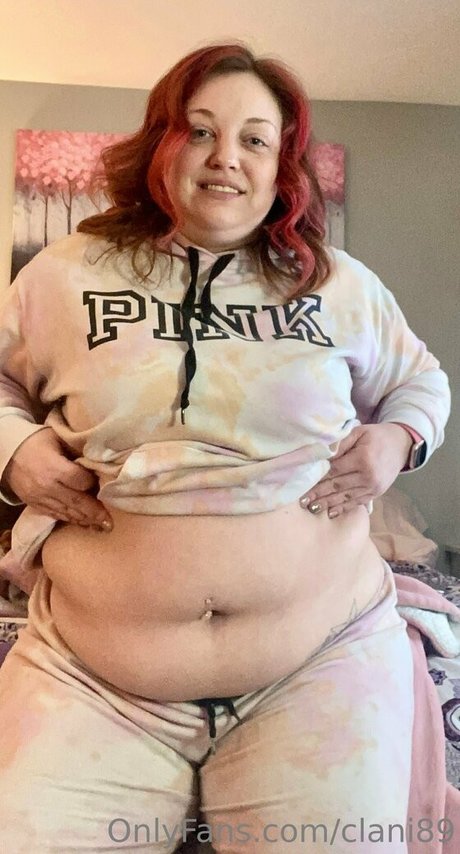 clani89 onlyfans porn leaked