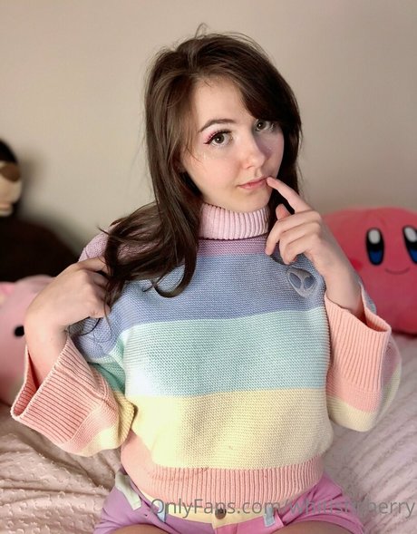 whitishcherry nudes leaked onlyfans