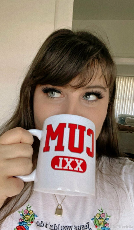 freeleila leaked naked onlyfans