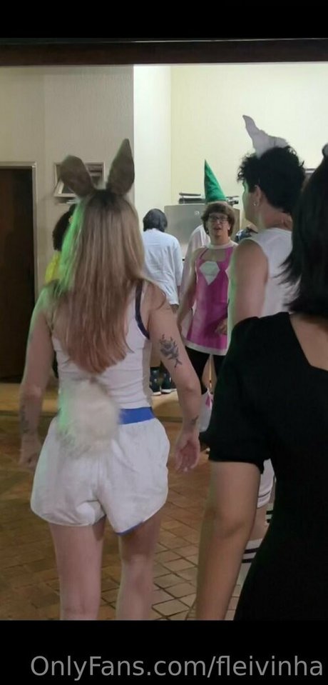 fleivinha onlyfans full