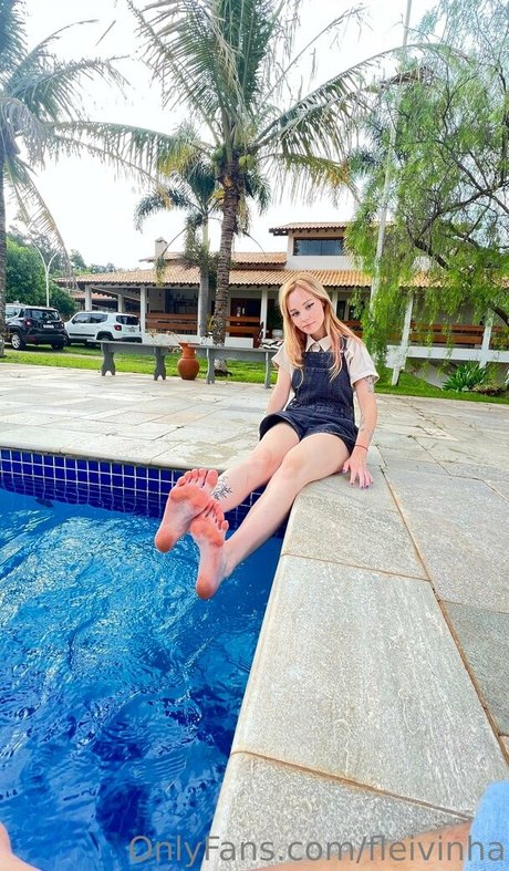 fleivinha only fans nude