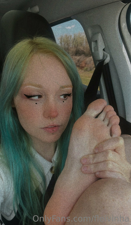 fleivinha naked only fans