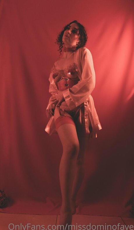 missdominofaye leaked onlyfans content