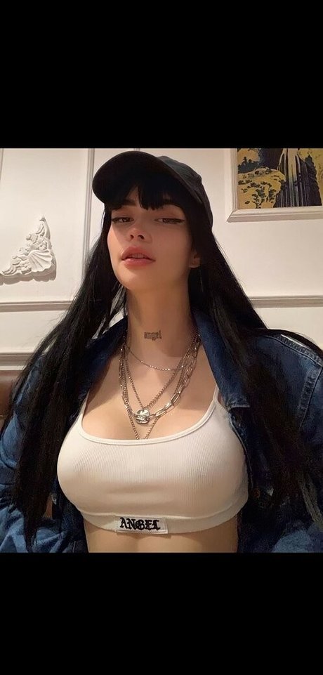 Khada Amanda porn leaked onlyfans