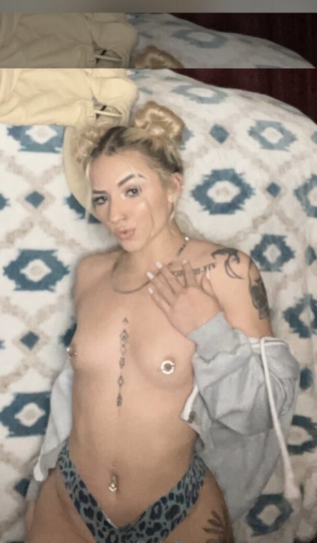 Hailey Lanes leaked nudes onlyfans