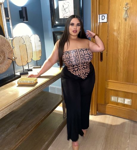 Curvyexoticaa only fans leaked