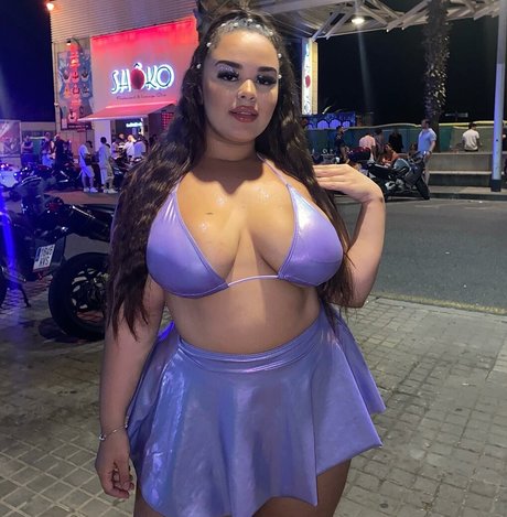 Curvyexoticaa onlyfans porn