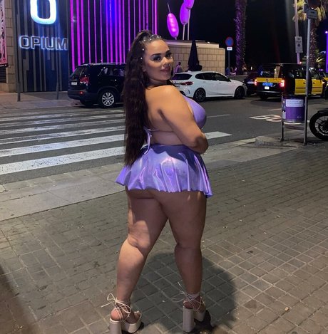 Curvyexoticaa leaked onlyfans pics