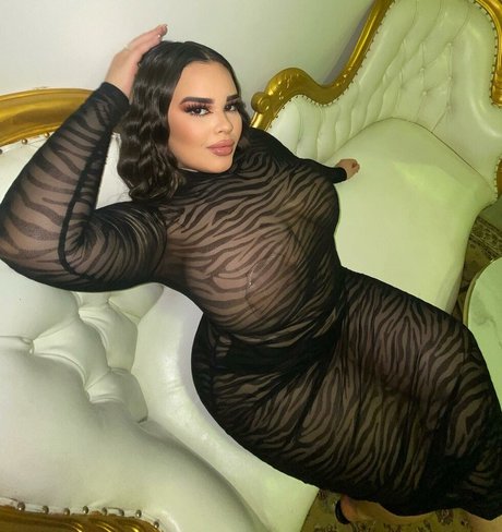 Curvyexoticaa onlyfans strip tease