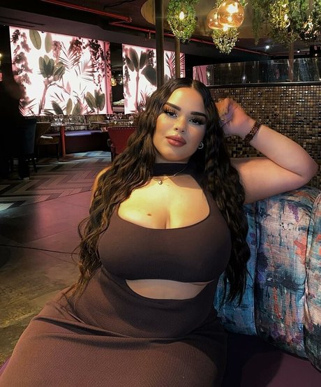 Curvyexoticaa nudes onlyfans