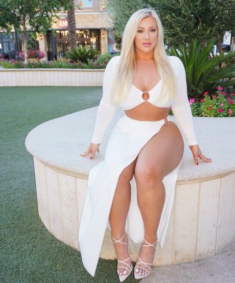 Taya Christian onlyfans leak fuck