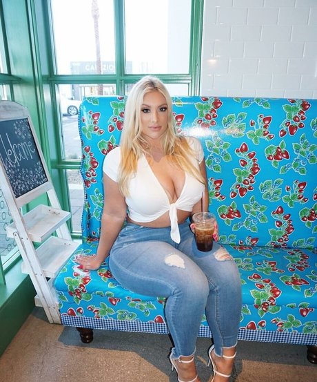 Taya Christian only fans nudes