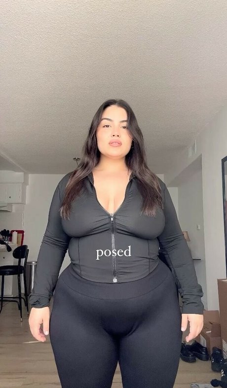 Rachel Anastacia onlyfans leaked