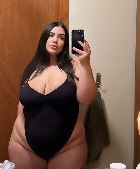 Rachel Anastacia onlyfans topless