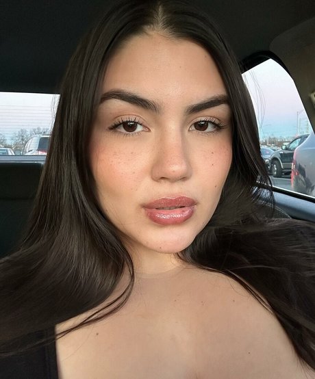 Rachel Anastacia onlyfans leaked nude