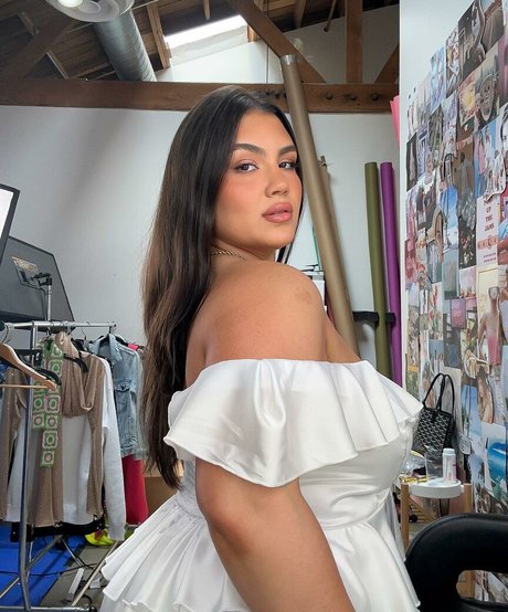 Rachel Anastacia onlyfans xx