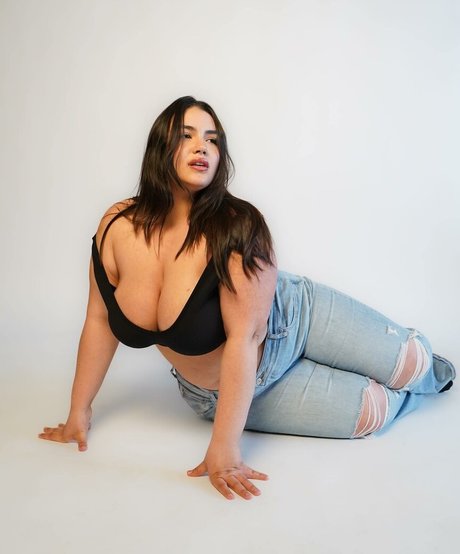 Rachel Anastacia onlyfans leaked