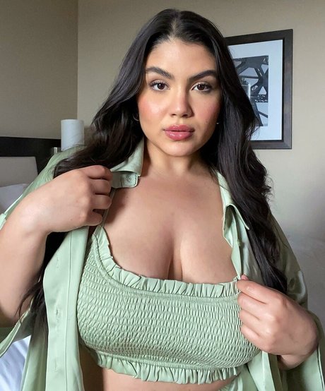 Rachel Anastacia onlyfans nide