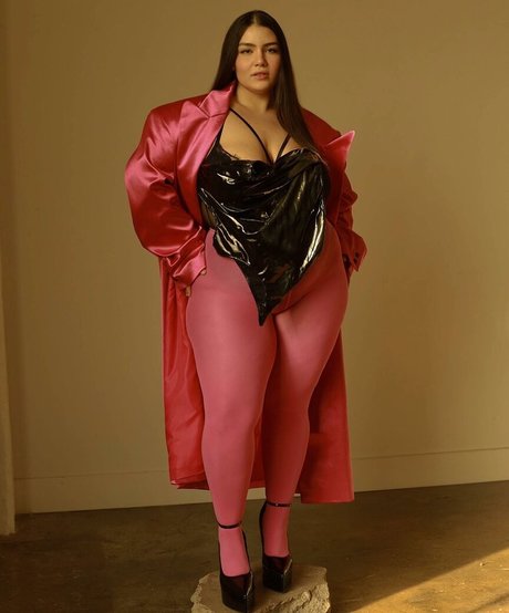 Rachel Anastacia only fans pics