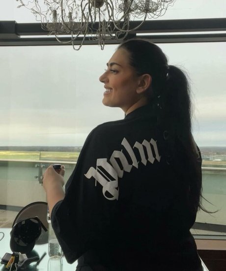 Irena Drezi onlyfans leak