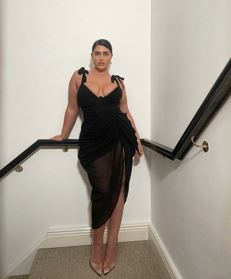 Irena Drezi onlyfans lesk