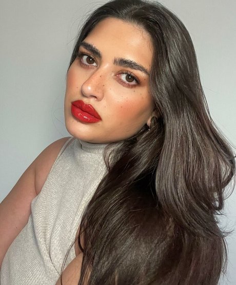 Irena Drezi nude only fans leaks