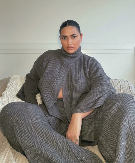 Irena Drezi only fans leaks porn