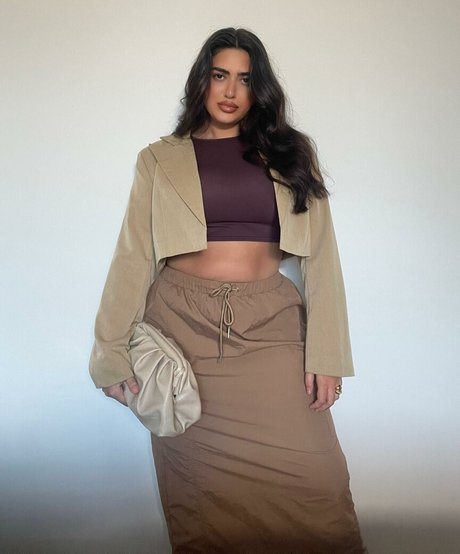 Irena Drezi onlyfans post