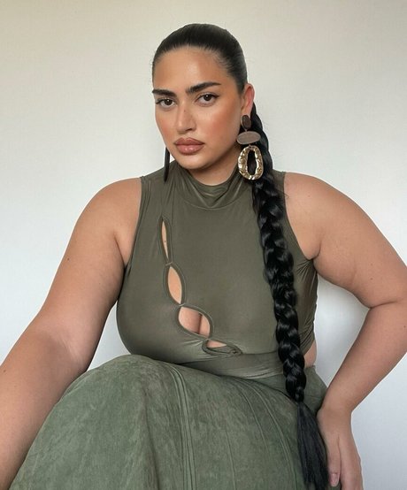 Irena Drezi nude leak onlyfans