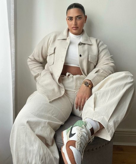 Irena Drezi onlyfans free porn