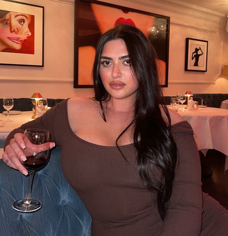 Irena Drezi onlyfans leak fuck