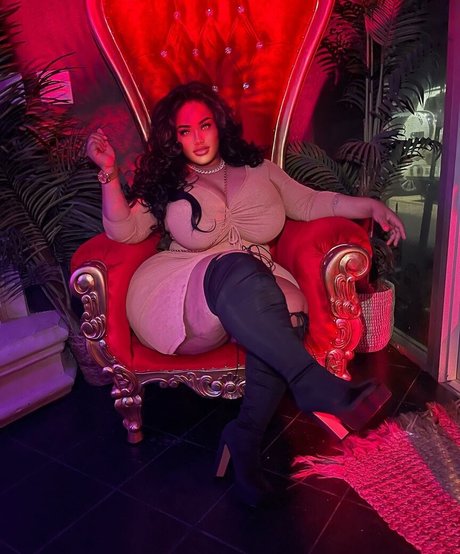 goddess07 onlyfans model