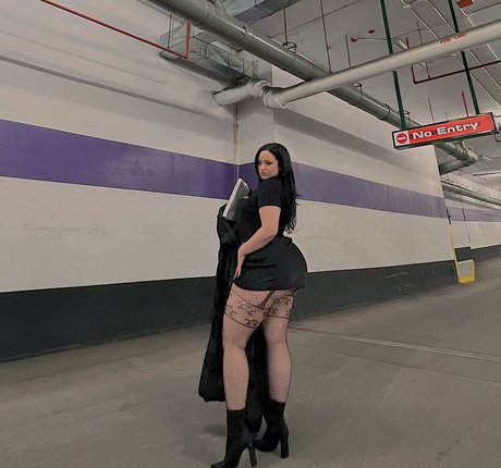 Anjadee leaked onlyfans