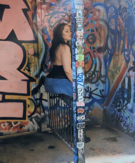 Anjadee onlyfans porn leaked