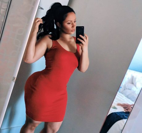 Anjadee nude onlyfans