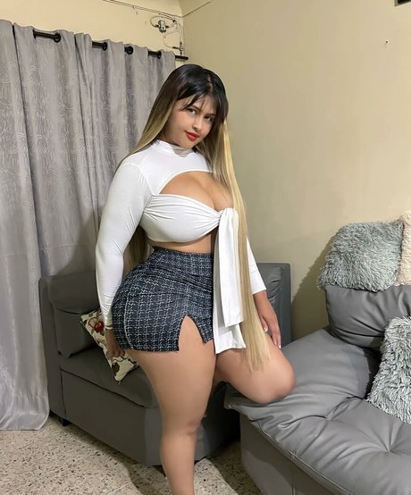 Greicy Mariana onlyfans leaks naked
