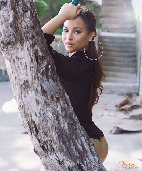 Toni Salina Chee Young only fans nude