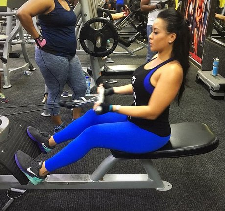 Toni Salina Chee Young only fans review