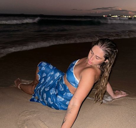 Ariella Nyssa onlyfans creator