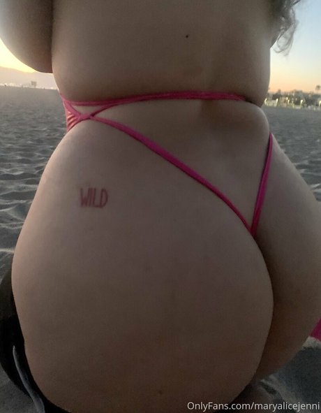maryalicejenni onlyfans nsfw