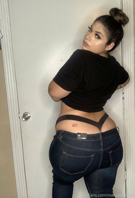 maryalicejenni onlyfans nudes porn