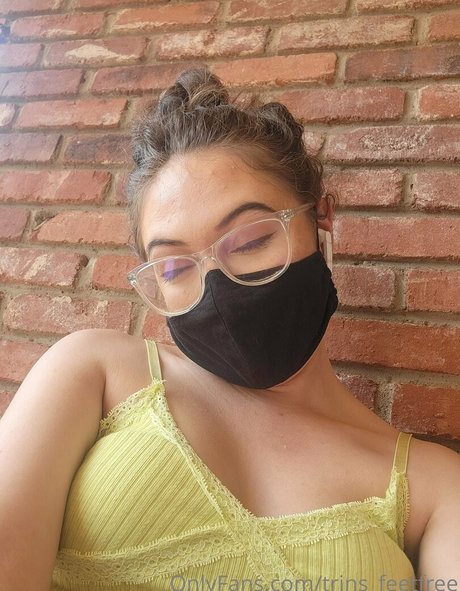 trins feetfree onlyfans fotos