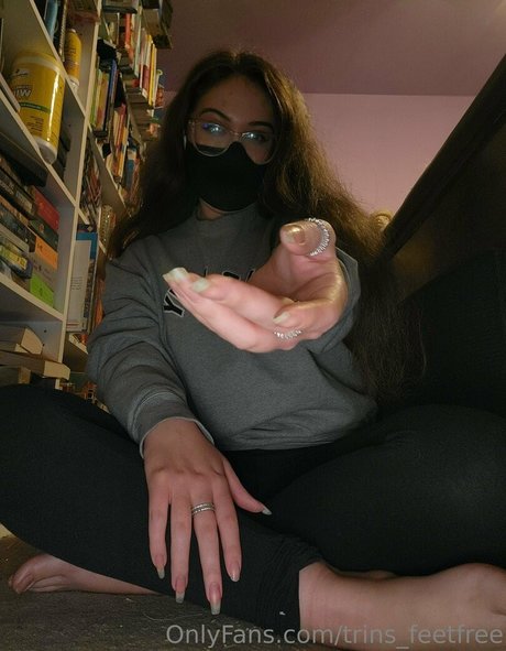 trins feetfree onlyfans nudes