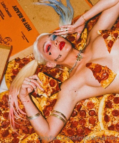 imjordynjames onlyfans leaka