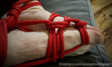 aussiebondagegirl leaked onlyfans porn
